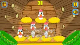 Game screenshot Sevimli Dostlar Yumurta Topla hack