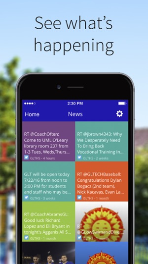 Greater Lowell Technical HS(圖4)-速報App