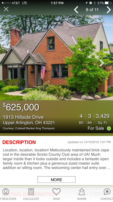 HER Real Estate Services screenshot 3