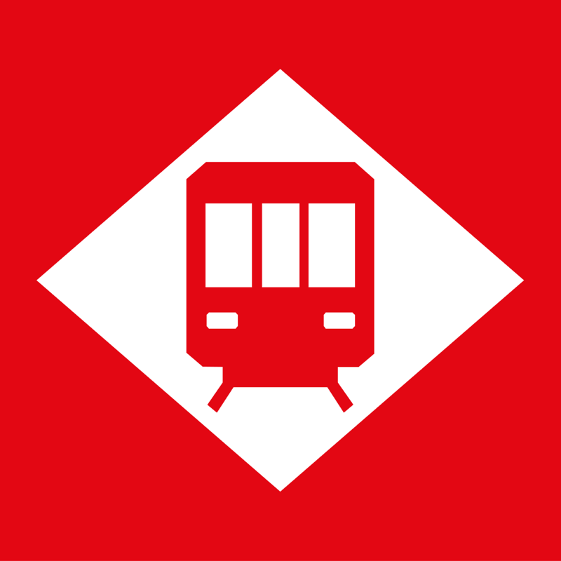 Barcelona Metro - TMB map and route planner