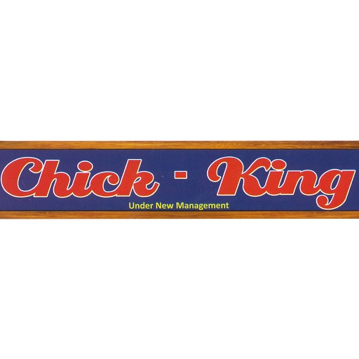 Chick King icon