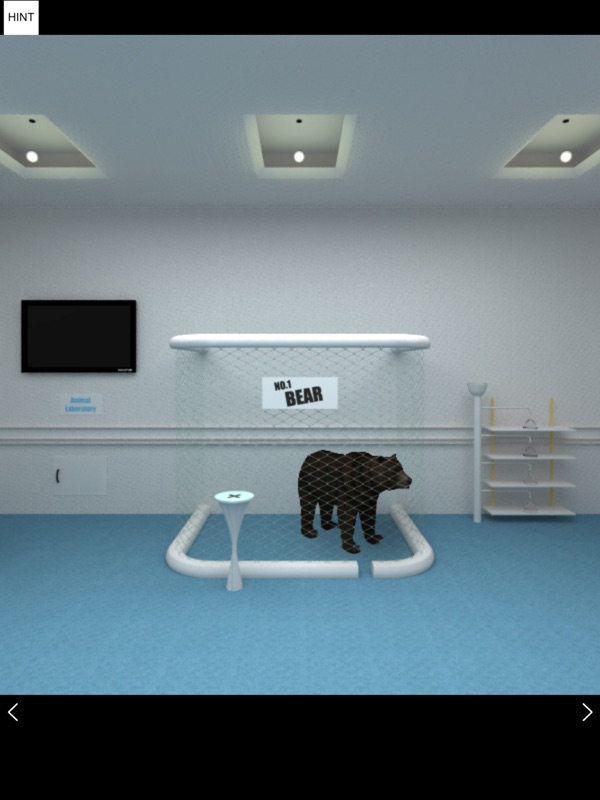 脱出ゲーム-じいちゃんの地下室から脱出 screenshot 8