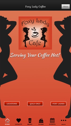 Foxy Lady Cafe