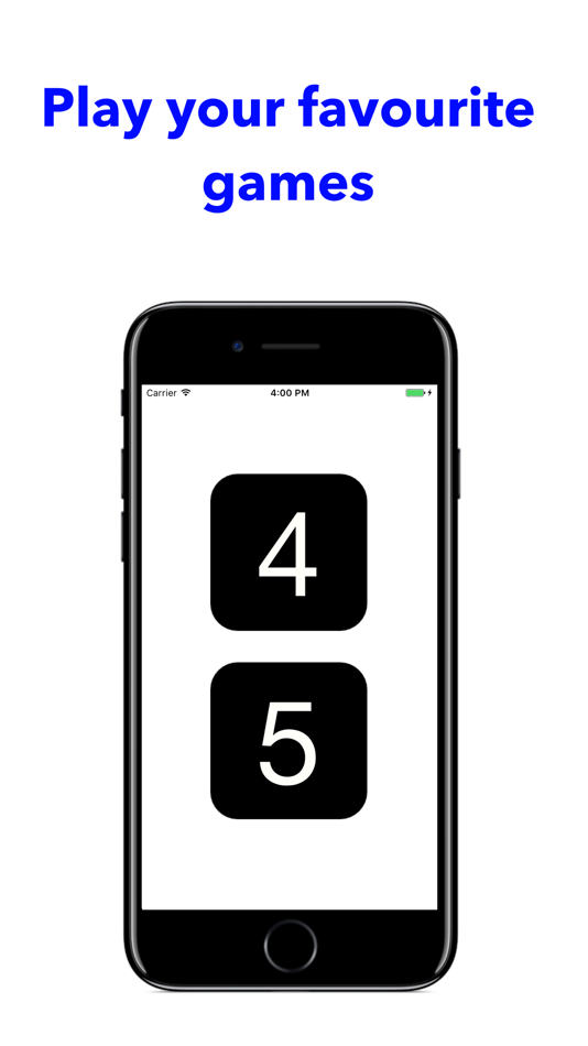 #2. Playing Dice (iOS) 由: Georgi Zlatinov