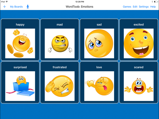 Screenshot #6 pour WordToob: Language Learning