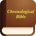 Chronological Bible in a Year - KJV Daily Reading App Contact