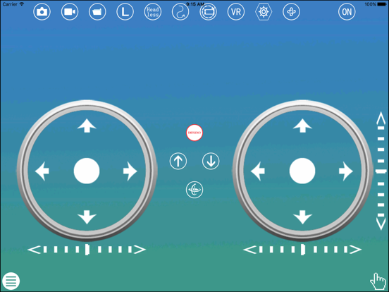 Screenshot #4 pour WIFI-CAM-HD