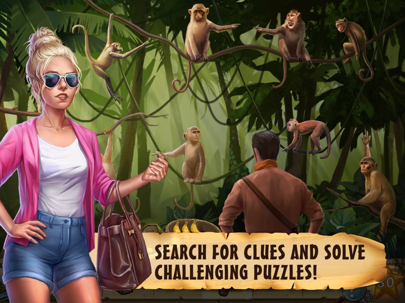 Adventure Escape: Hidden Ruins - Mystery Story screenshot 9