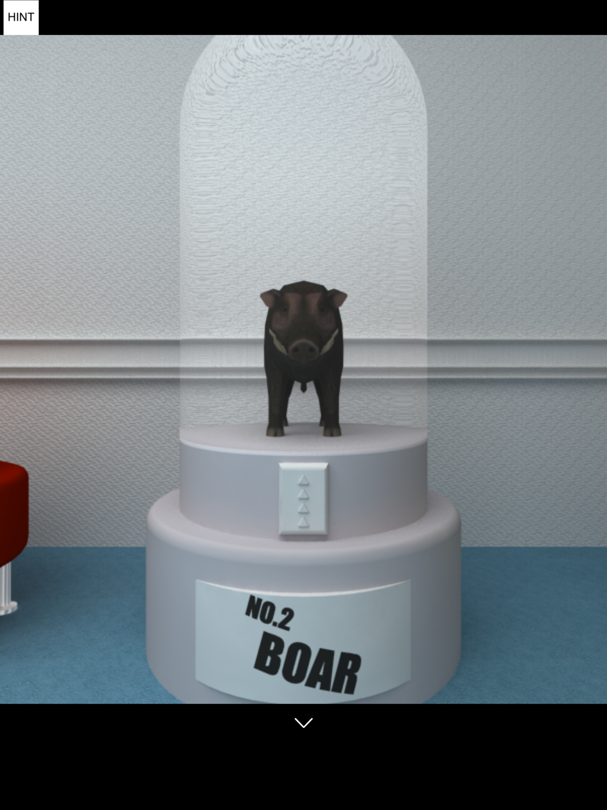 Escape Game - Grandpa's Hobby Room screenshot 7