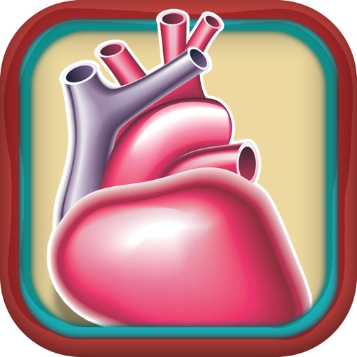 Word Connect Puzzle For Anatomy And Physiology Pro icon