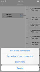 i-Components iOS-Components Development Components screenshot