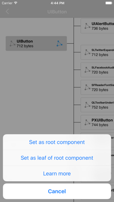 i-Components iOS-Components Development Components screenshot 5