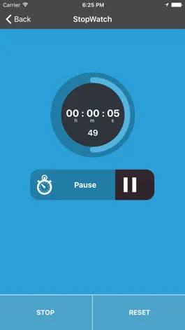 Game screenshot MyRunTracker - Personal Running Guru hack