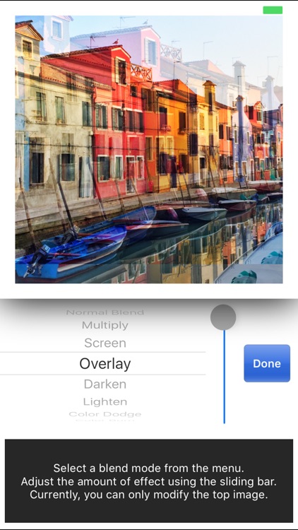 PhotoSplit Lite screenshot-3