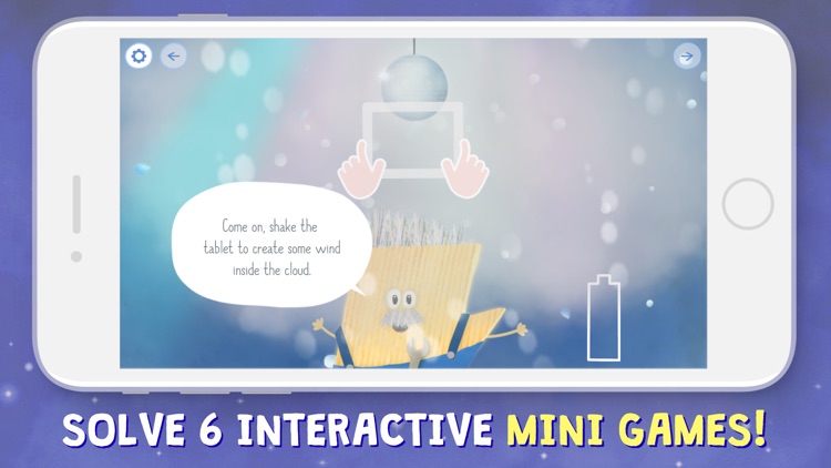 Rudi Rainbow – Children's Book screenshot-3