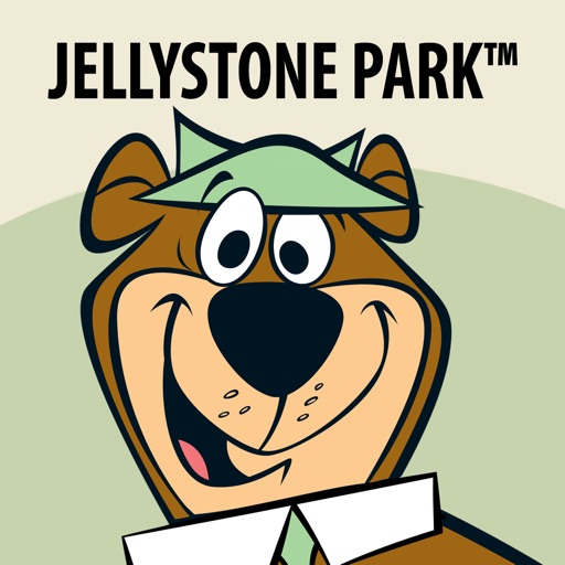 Yogi Bear’s Jellystone Park™ Camp-Resorts Guide Icon