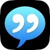 Similar Text Reader - Language Pronunciation TTS (Text-to-Speech) Apps