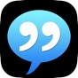 Text Reader - Language Pronunciation TTS (Text-to-Speech) app download