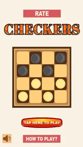 Game screenshot Checkers Classic Board Game mod apk