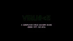 Viruz screenshot 1