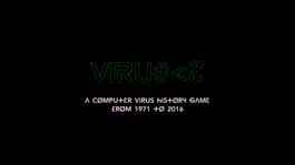 Game screenshot Viruz mod apk