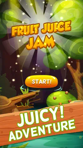 Game screenshot Fruit Splash - Juice Puzzle hack