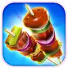 BBQ Cooking Food Maker Games App Feedback