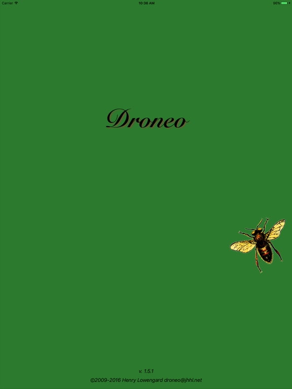 Droneoのおすすめ画像1