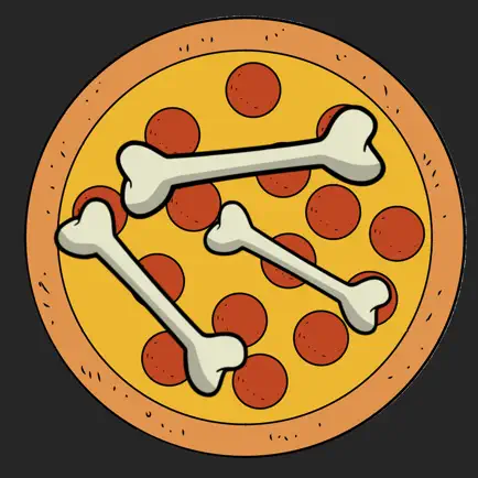 Boneless Pizza Cheats