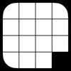 16 puzzle -white-