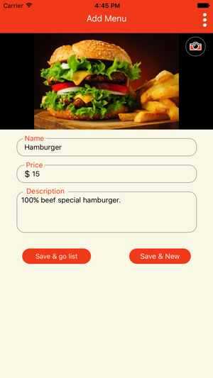 Menu Creators(圖1)-速報App