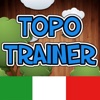 TopoTrainer Italia - Geografia per tutti!