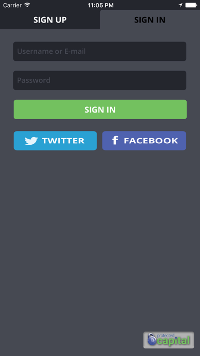 Screenshot #2 pour Inflation app