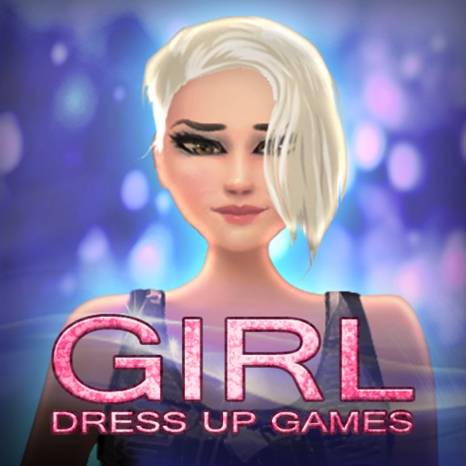 ! Girl Dress Up - Fun Fashion Salon Games ! Girl Dress Up - Fun Fashion Salon Games