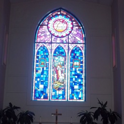 Carlson Memorial UMC