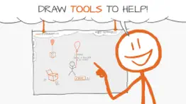 draw a stickman pro problems & solutions and troubleshooting guide - 3