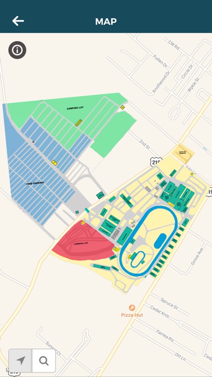 State Fair of West Virginia screenshot-3