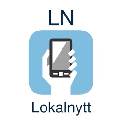 Lokalnytt