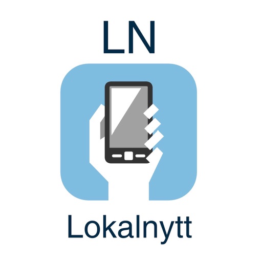 Lokalnytt