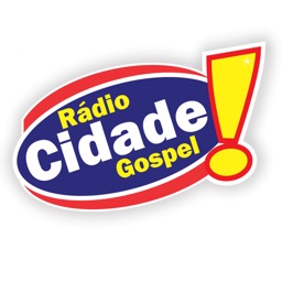 Rádio Cidade Gospel