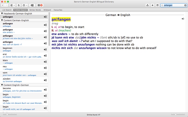 Barron's Dictionaries thumbnail 3