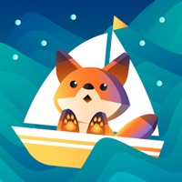 여우비 바다날씨