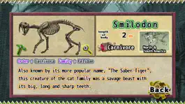 Game screenshot Prehistoric life Puzzle hack