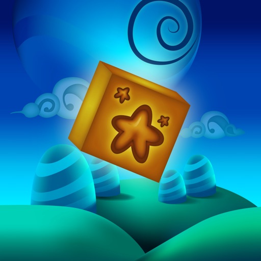 Running Cube - Time Killer Game icon
