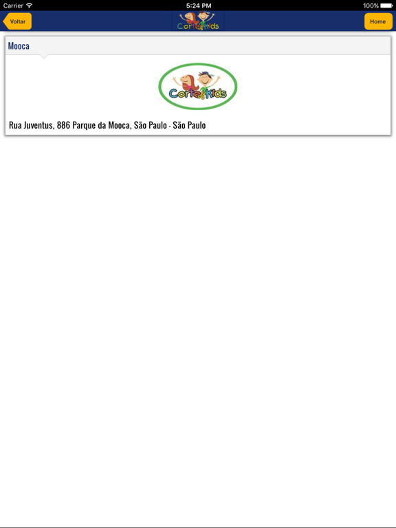 Screenshot #6 pour Corte Kids