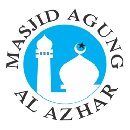 Masjid Agung Al-Azhar