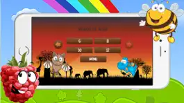 Game screenshot match it memory game apk