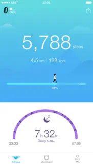 alcatel moveband iphone resimleri 1