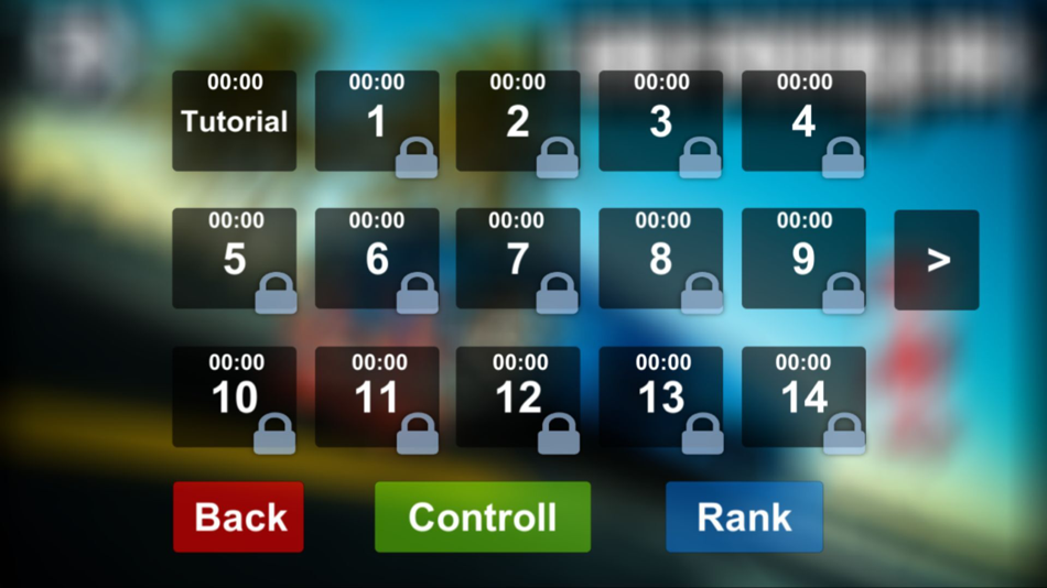 #2. Initial Parking (iOS) 由: Jin Hua