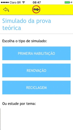 Autoescola Via Rio(圖2)-速報App